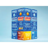 Clear’n’Clean - 6 Months Algaecide 1L - Summer/Winter Use